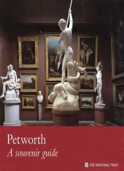 Petworth west sussex a souvenir guide. - The oxford handbook of religion and the american news media by diane winston.
