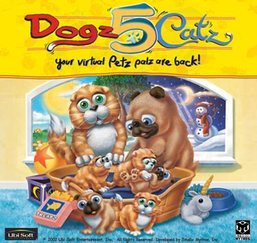 Petz 5 tinker.  These tugs have their internal adjectives set to reflec...