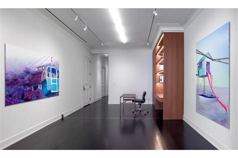 Petzel new york. Friedrich Petzel Gallery first opened its doors in New York City in 1994 on Wooster Street in Manhattan’s Soho neighborhood. In 2000, the gallery relocated to 537 West 22nd … 