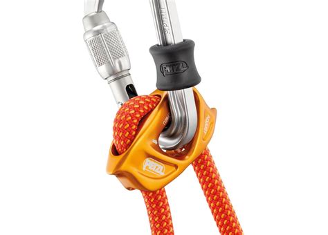 Petzl adjust.  It is available in three lengths (2, 3 and 5 m).  Adjustable lan...