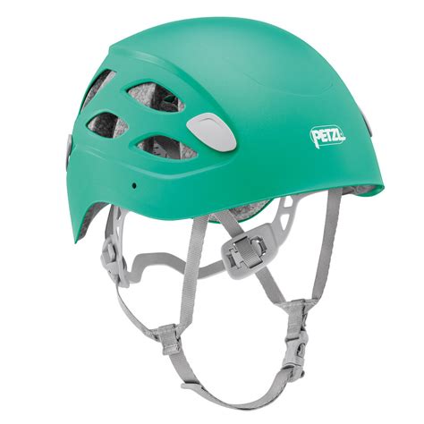 Petzl borea helmet.  Description Durable helmet with enhanced protection...