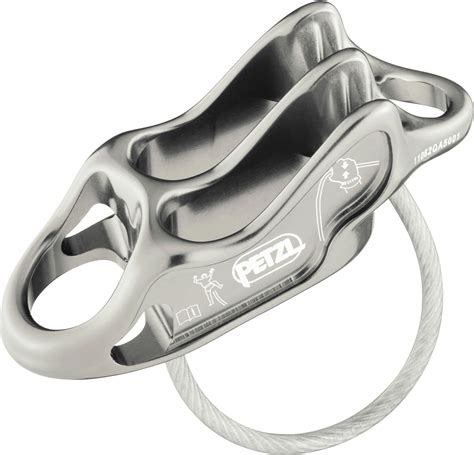 Petzl carabiner small.  Moved Permanently The document has moved here.  PETZL Reverso 4: ...