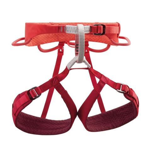 Petzl luna harness xs.  It combines comfort, functionality, and durability, making it i...