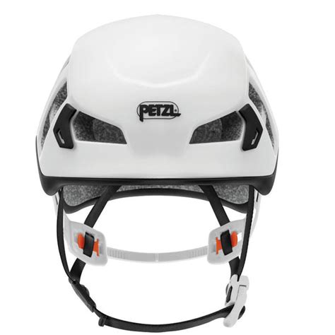 Petzl meteor certification.  Petzl is inventing products and provide solution...