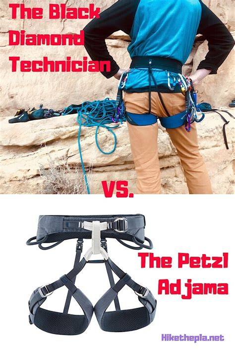 Petzl sama vs black diamond solution.  I can get I have done some research ...