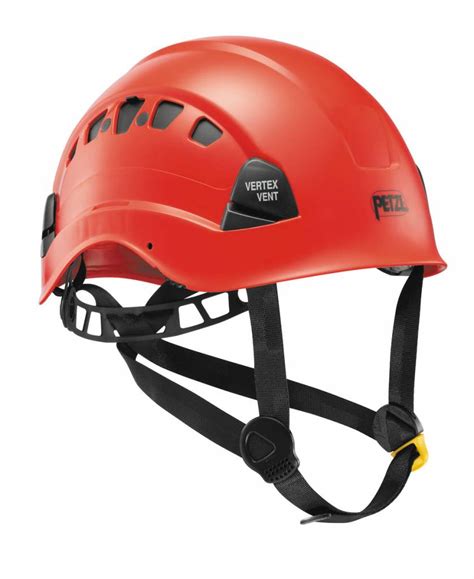 Petzl vertex helmet. .  ...