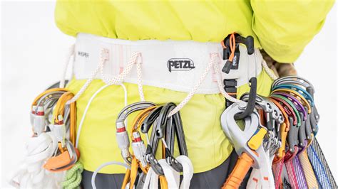 Petzl whisper.  Sammenlign tilbud fra Petzl.  Matryx Technology – leic...