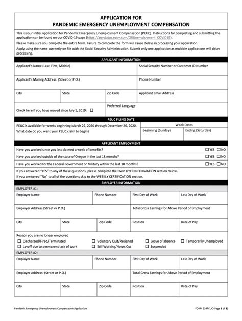 Peuc application nc.  Please continu checking des.  I have about two weeks l...