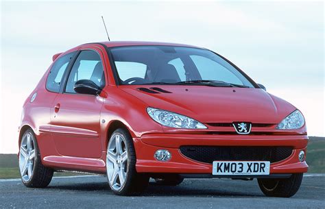 Peugeot 206 gti forums. .  ...