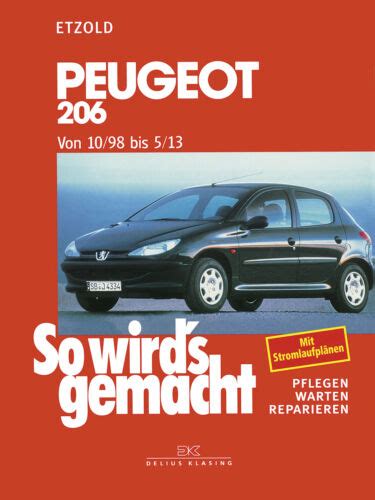 Peugeot 206 handbuch handbuch reparatur ebook datei. - Bettine lady abingdon collection the bequest of mrs t r p hole a handbook.