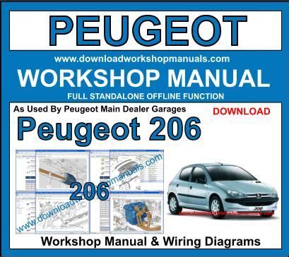 Peugeot 206 technical manual download free. - Sony dream machine icf cd815 instruction manual.