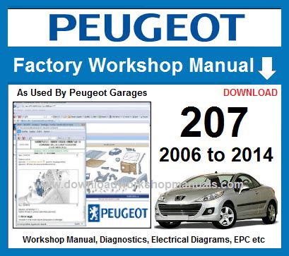 Peugeot 207 sw owners manual download. - Wirtschaftlicher und sozialer wandel durch technischen fortschritt..