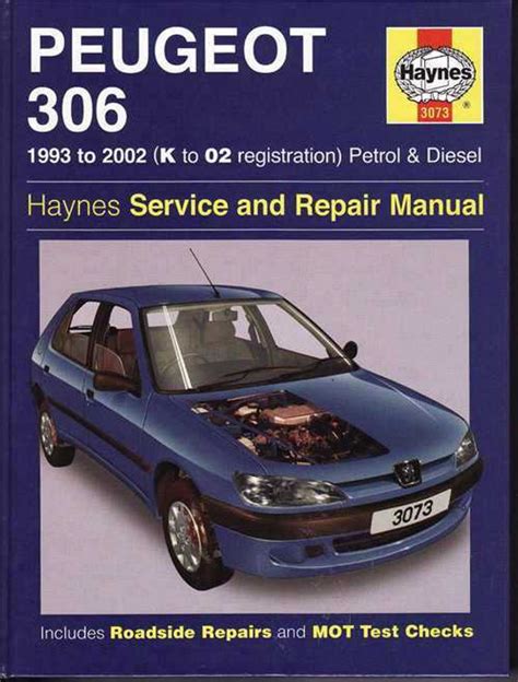 Peugeot 306 cabriolet workshop manual download. - John deere 544h loader repair manual.