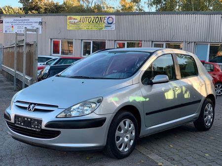 Peugeot 307 break 140 automatik tendance manual. - Water supply and pollution control solutions manual.
