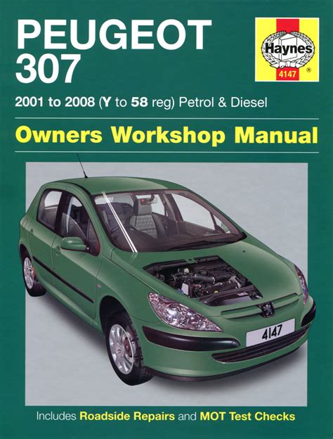 Peugeot 307 haynes werkstatthandbuch kostenloser download. - Credit management handbook by robert b thompson.