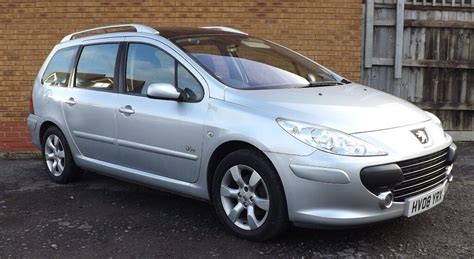Peugeot 307 hdi estate on line manual. - Discovery 3 workshop manual download free.
