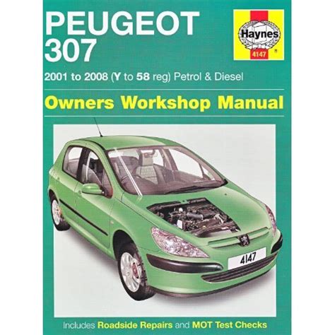 Peugeot 307 petrol diesel engine models complete workshop manual 2001 2002 2003 2004. - La rivoluzione della dialettica una guida pratica allo gnostico.