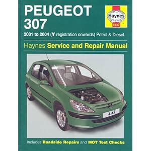 Peugeot 307 petrol diesel service repair manual 2001 2004. - Samsung moscon g3 inverter manual pontefractrufc.