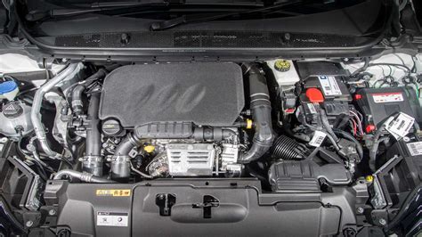 Peugeot 308 engines. .  ...