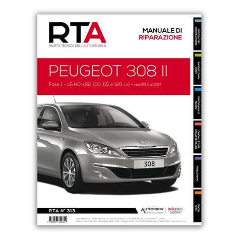 Peugeot 308 manuale di officina automatico. - Vandal resistant outdoor motion sensor installation manual.