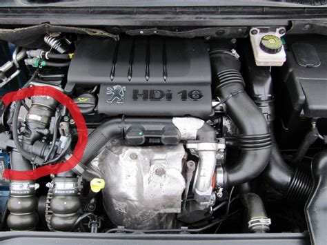 Peugeot 407 hdi manuale di riparazione. - Iveco 2 3 jtd daily repair manual.