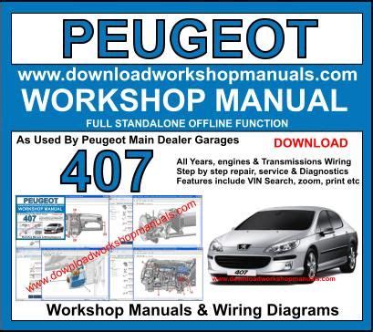 Peugeot 407 hdi sw manual instrcciones. - Mergent otc unlisted manual by mergent inc.
