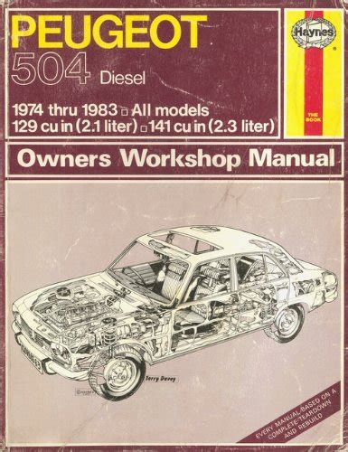 Peugeot 504 diesel owners workshop manual haynes automotive repair manual series no 663. - Vietnam invetment projects joint venture handbook.