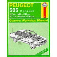 Peugeot 505 service manuel de réparation 1979 1993. - Dreamweaver 8 the missing manual 1st edition.