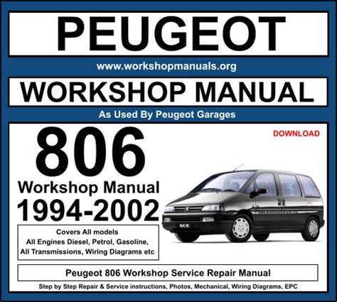 Peugeot 806 turbo diesel service manual. - Brute 2800 psi pressure washer manual.
