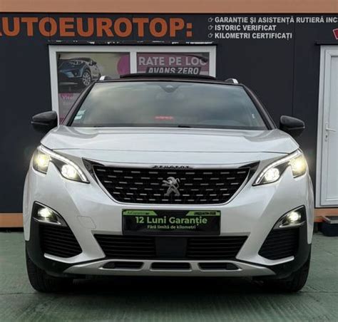 Peugeot Autoturisme.