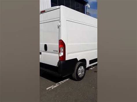 Peugeot Boxer, Transits and More at Portadown