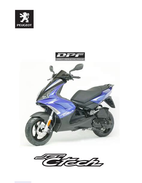 Peugeot jet c tech scooter full service repair manual. - Minolta dynax or maxxum 700si hove users guide.