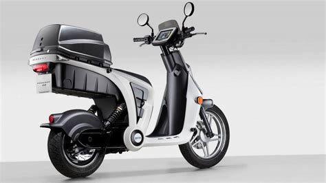Peugeot scootelec scooter elettrico manuale di servizio completo. - Inyeccion de gasolina - sistema monopunto.
