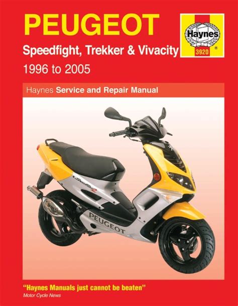 Peugeot speedfight 2 50cc haynes manual. - 2012 ford fusion se owners manual.