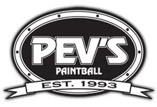 Pevs - Park Hours: 10:00am - 5:00pm. PRO SHOP HOURS. Pev’s was founded by Mike “Pev” Peverill with the vision to offer stores and parks designed for all paintball player types. To offer a fun, thrilling, and exciting place to play paintball with those who love paintball. Experience heart-pounding urban warfare at DISTRICT 7, Pevs Paintball Park ... 