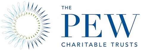 Pew charitable trust. Things To Know About Pew charitable trust. 