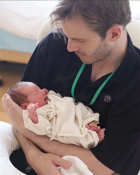 Pewdiepie baby. Things To Know About Pewdiepie baby. 