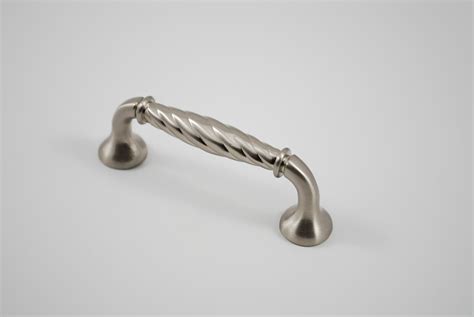 Pewter Cabinet Pulls - PullsDirect.com