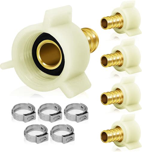 Pex to sink adapter. com with fast shipping and easy returns.  Looking ...