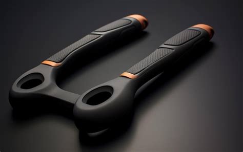 Pex tools.  The ergonomic handles feature comfortable grips that minimize us...