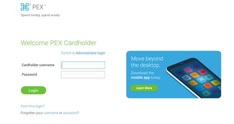 Pexcard login. Things To Know About Pexcard login. 