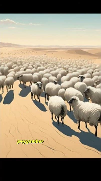 Peygamberimiz Hz. Muhammed’in 300 Mucizesi.