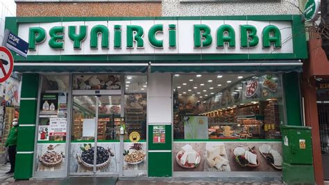 Peynirci Baba, süt ürünleri satış mağazaları, Merkez  Yandex. 