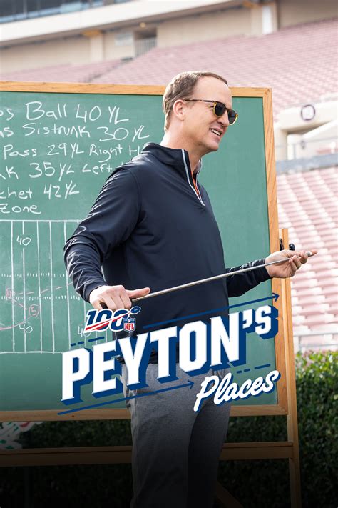 Peyton's Places