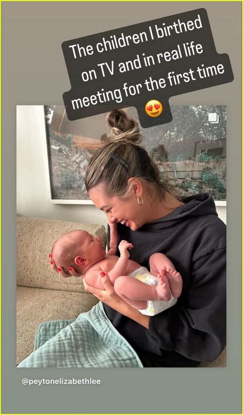 Peyton Baby Onlyfans Leak