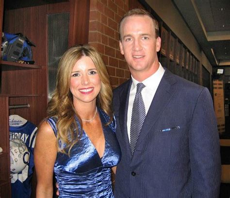 Peyton Manning Height, Weight, Age, Spouse, Family, Facts, Biography