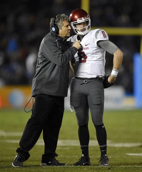 PEYTON BENDER, the guy casual fans simply know as Luke Falk's backup, is far from Mr. Obscure to those who have followed him closely. There's a good chance he'll be the Cou...