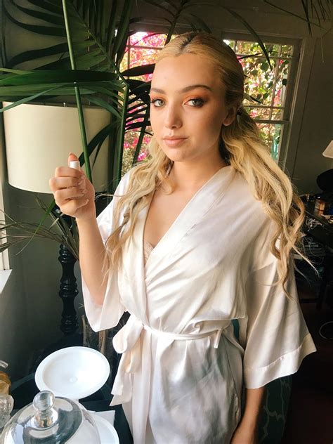 A post shared by PeytonList (@peytonlist) on Apr 27, 2020 at 7:09pm PDT. She captioned the gorgeous black bikini pic below: “lil workout with my foster baby maya.”. Her fans are impressed. As ...