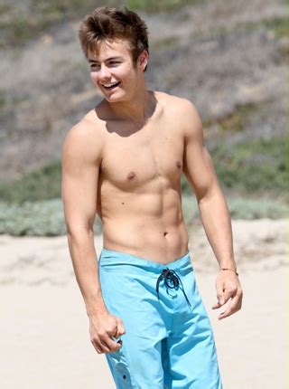 Peyton Meyer is also known as Peyton is an Actor from United Sta