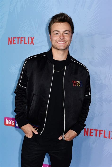 Peyton Meyer, of 'Girl Meets World' fame, is the latest Disney Channel star to transition to more adult roles in Hollywood. ... though it is regarded as a wholesome film that kids may enjoy. After .... 